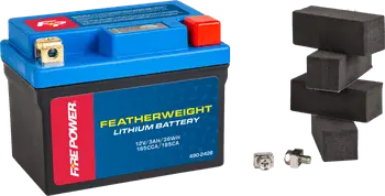 Fire Power Hjtz5sl-Fpz-B Lithium Battery – Yamaha Yz250fx 2015-2019 165 Cca 1