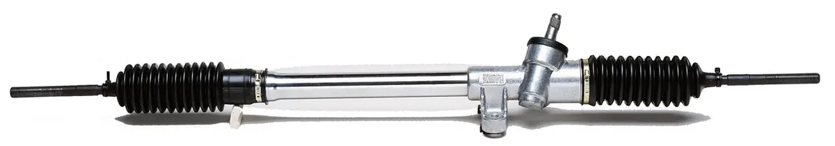 Flaming River Fr1507-6Q Rack-And-Pinion Steering Gear 1