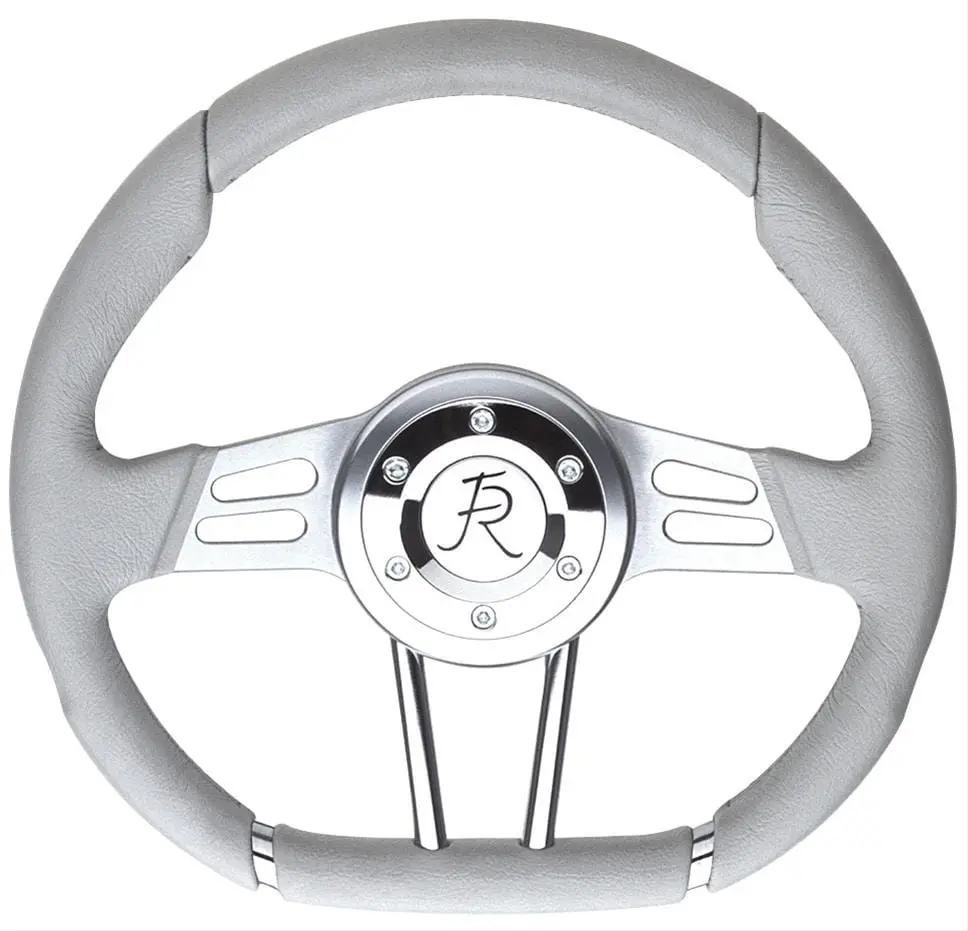 Flaming River Fr20130Lg Steering Wheel 1