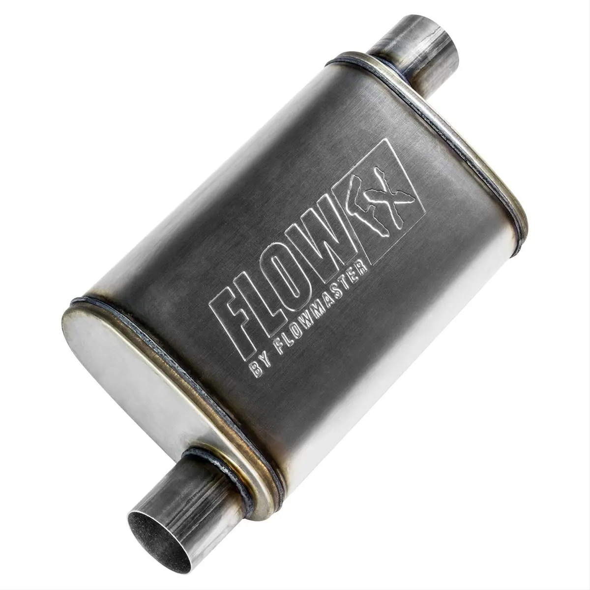 Flowmaster Flowfx Performance Muffler – Aggressive Tone With Reduced Backpressure 1