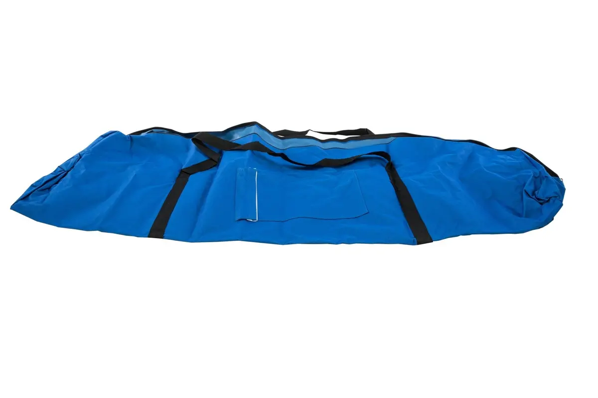 Fly Racing Blue Canopy Bag 10'X10' - 31-30110 1