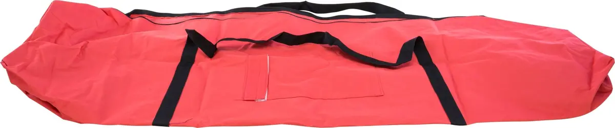 Fly Racing Canopy Bag Red 10X15 - 31-30115 1