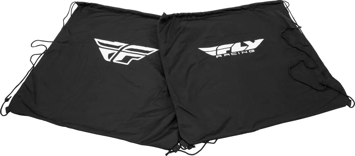 Fly Racing Event Helmet Bag - Black - 73-46309 1
