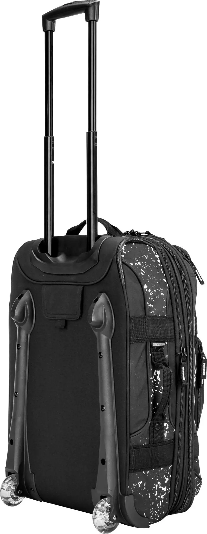 Fly Racing Ogio Layover Bag - Black/White - 5918035Og 2