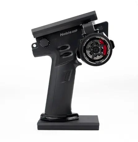 Flysky Noble Nb4+ 2.4Ghz 8Ch Afhds 3 Ultra Low Latency Radio Transmitter 1