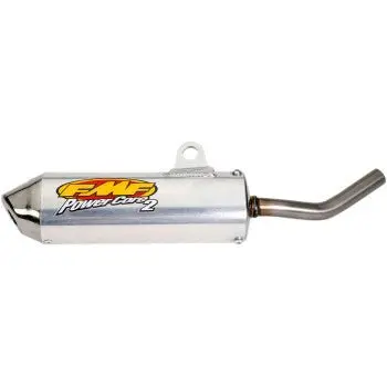 Fmf - 020203 - Powercore 2 Silencer - Honda Cr85r / Cr80r (1996-2007) 1