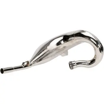 Fmf - 021044 - Gold Series Fatty Pipe Fatty Pipe - 2005-2007 Honda Cr85r 1