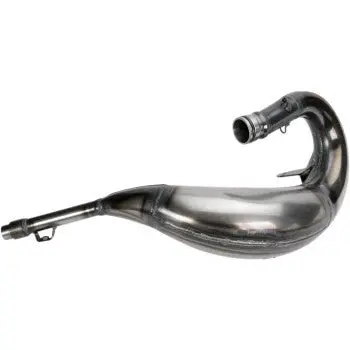 Fmf - 023058 - Factory Fatty Pipe – Unlock Your Suzuki 01-07 Rm125’S Full Potential! 1