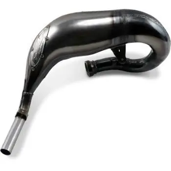 Fmf Big Bore Super Mini Factory Fatty Exhaust Pipe 025224 - 2018-2024 Ktm 85 Sx 1