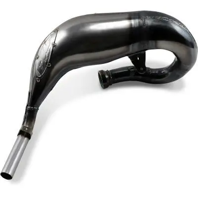 Fmf Big Bore Super Mini Factory Fatty Exhaust Pipe 025224 - 2021-2024 Gas Gas Mc 85 2