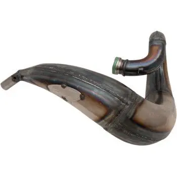 Fmf Factory Fatty Exhaust - 025271 - 2020-2025 Beta 250 Rr, 300 Rr, And 300 Rx 1