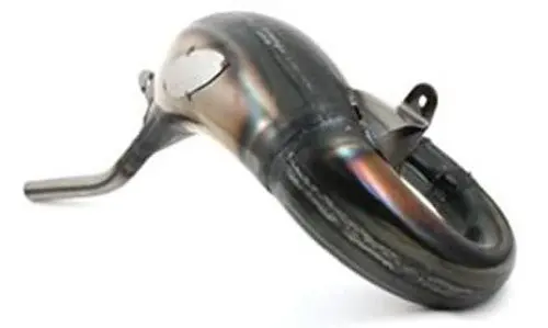 Fmf Factory Fatty Exhaust 2 Stroke Pipe - 024056 - 1999-2024 Yamaha Yz250, Yz250x 1