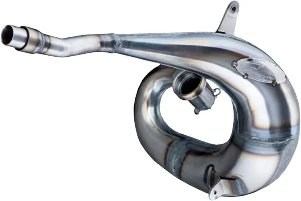 Fmf Factory Fatty Exhaust 2 Stroke Pipe - 025157 - 2013-2019 Beta 250 Rr, 300 Rr 1