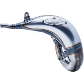 Fmf Factory Fatty Exhaust 2 Stroke Pipe - 025183 - 2016-2018 Husqvarna Tc 125, Te 150 1