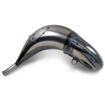 Fmf Factory Fatty Exhaust 2 Stroke Pipe - 025239 - 2019-2022 Ktm 125 Sx, 150 Sx 1