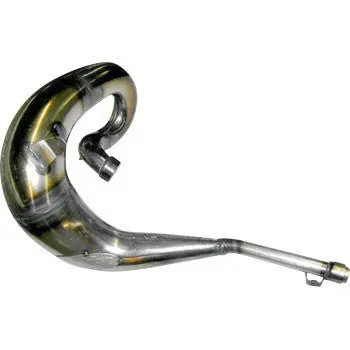 Fmf Factory Fatty Exhaust Pipe - 021043 - 2003-2004 Honda Cr250r 2