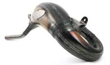 Fmf Factory Fatty Exhaust Pipe - 021055 - 2005-2007 Honda Cr250r 1