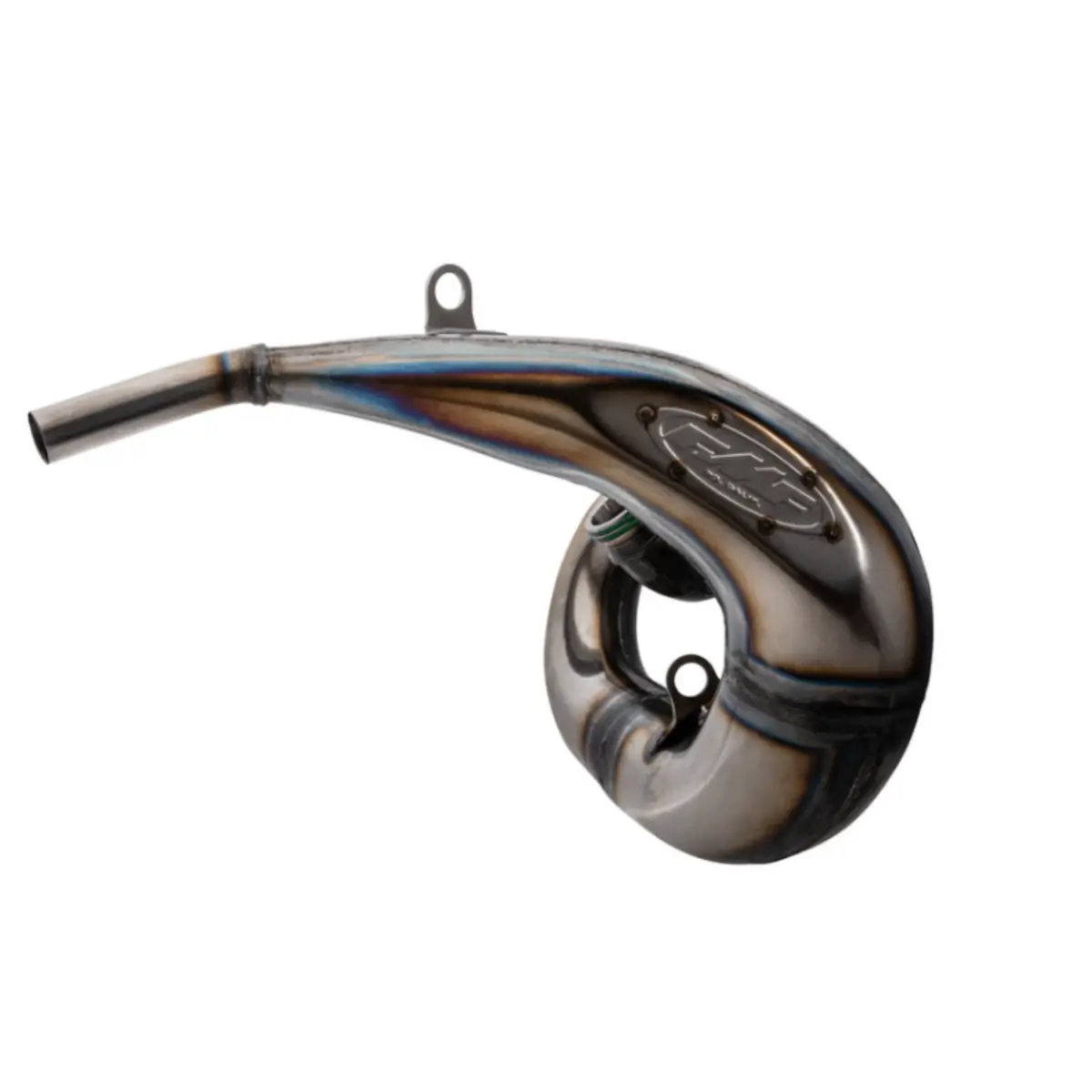 Fmf Factory Fatty Exhaust Pipe - 022062 - 2014-2024 Kawasaki Kx112 / Kx100 / Kx85 1