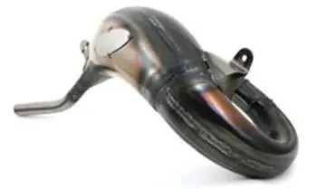 Fmf Factory Fatty Exhaust Pipe - 025101 - 2009-2023 Ktm 50 Sx 1