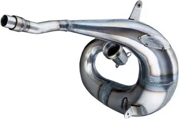 Fmf Factory Fatty Pipe Ktm 65 Sx 2016-2023 - 025198 1