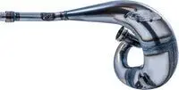 Fmf Factory Fatty Exhaust Pipe - 025268 - 2020-2021 Sherco 300 Se-R Factory 1