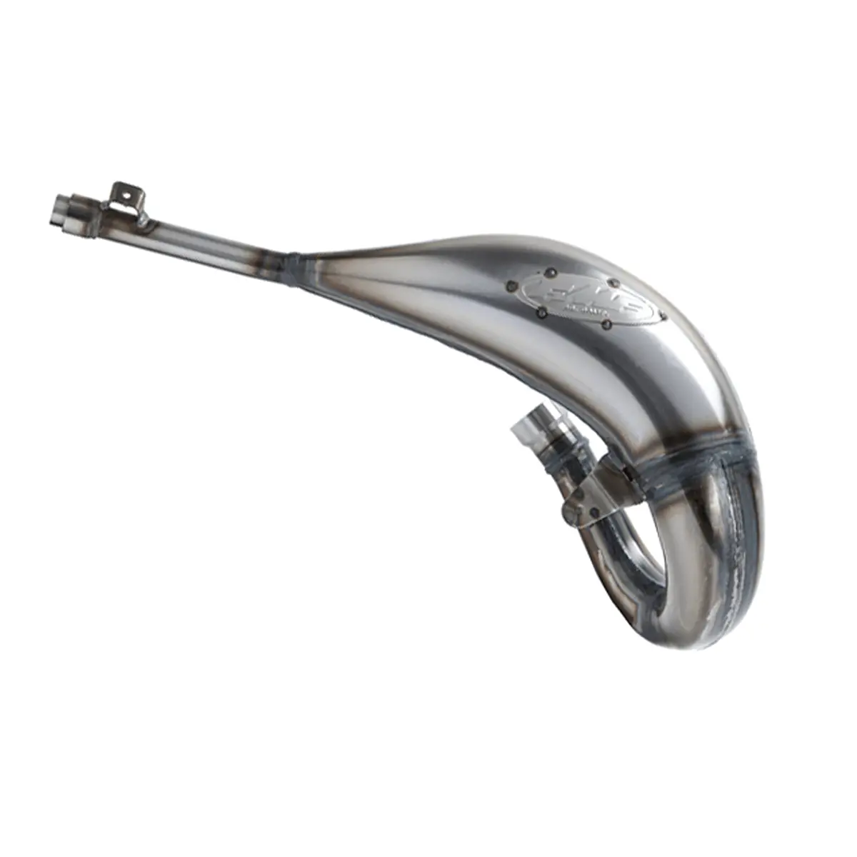 Fmf Factory Fatty Exhaust Pipe Honda Cr125r 05-07 021051 1