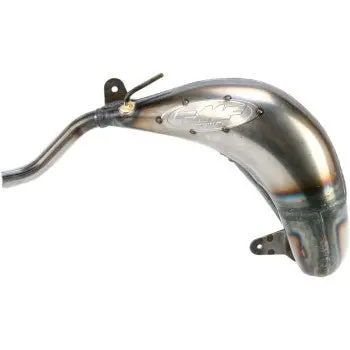 Fmf Factory Fatty Pipe – 025103 - Power Up Your - 2009-2015  Ktm 65Sx’S Full Potential! 1
