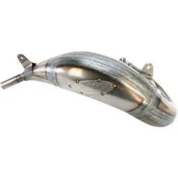 Fmf Factory Fatty Pipe - 025121 - (11-15) Ktm 150 Sx, 125Sx, (14-16) Husqvarna Tc 125, Te 125 1