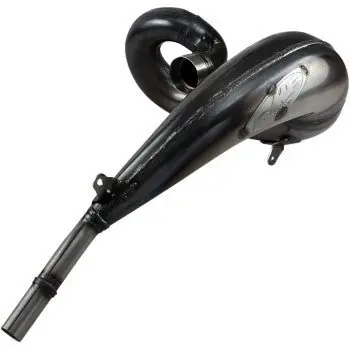 Fmf Factory Fatty Pipe - 025219 – Maximum Performance For Your 2018 Gas Gas 250/300 1