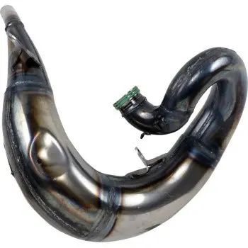 Fmf Factory Fatty Pipe – 025243 - Maximum Power For Ktm, Husqvarna & Gas Gas 250/300! 1