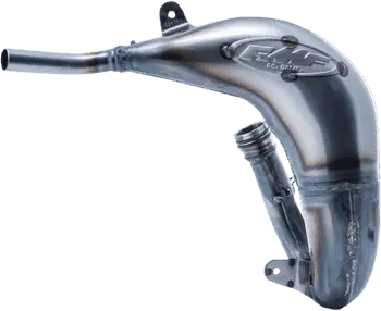 Fmf Factory Fatty Pipe Exhaust - 024069 - 2018-2024 Yamaha Yz65 1