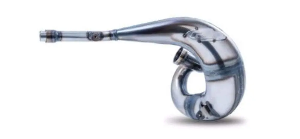 Fmf Factory Fatty Pipe Ktm 85 Sx 06-17 Exhaust 025090 1
