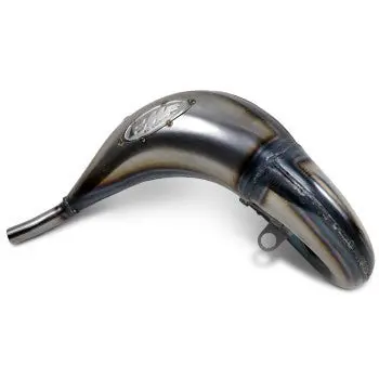 Fmf Factory Fatty Rev Pipe Ktm 125/150 Sx Husqvarna Tc125 Gas Gas Mc125 025240 1