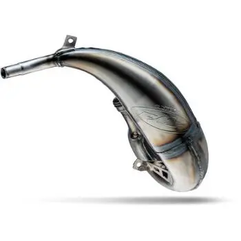 Fmf Factory Fatty Rev Pipe Exhaust  - 024078 - 2022-2026 Yamaha Yz125, Or Yz125x 1