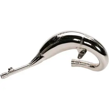Fmf Fatty 2 Stroke Exhaust Pipe - 020375 - 2000-2001 Honda Cr125 1