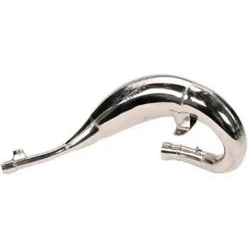Fmf Fatty 2 Stroke Exhaust Pipe - 021021 - 2002-2003 Honda Cr125 1