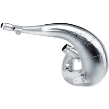 Fmf Fatty 2 Stroke Exhaust Pipe - 025150 - 2021-2023 Gas Gas Mc 50 1