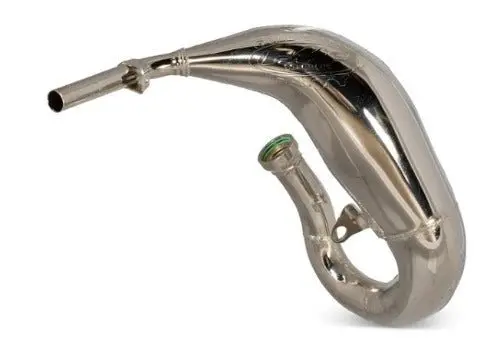 Fmf Fatty 2 Stroke Exhaust Pipe - 025221 - 2018-2024 Husqvarna Tc 85, 2021-2023 Mc 85 1