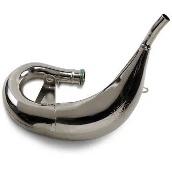 Fmf Fatty 2 Stroke Exhaust Pipe - 025238 - 2019-2022 Ktm 125 Sx, 150 Sx 1
