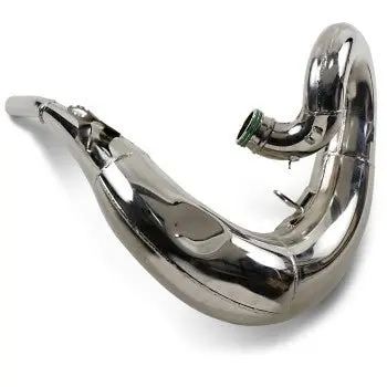Fmf Fatty Exhaust 2 Stroke Pipe - 025241 - 2021-2022 Ex 250, Ec 250, Ec 300, And Ex 300 1