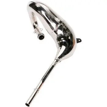 Fmf Fatty Performance Exhaust Pipe - 020050 - 1998-2013 Kawasaki Kx100 1
