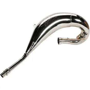 Fmf Fatty Performance Exhaust Pipe - 022048 - 2005 Kawasaki Kx125 1