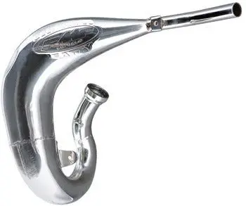 Fmf Fatty Exhaust Pipe 022060 2014-2026 Kawasaki Kx85 Kx100 Kx112 1