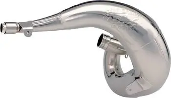 Fmf Fatty Pipe Exhaust - 022000 - Kawasaki Kx85 2002-2013 1