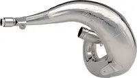 Fmf Fatty Pipe Exhaust - 024041 - Yamaha 2000-2004 Yz125 1
