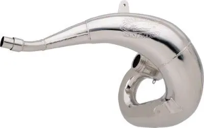 Fmf Gnarly 2 Stroke Exhaust Pipe - 024054 - 1999-2024 Yamaha Yz250, And Yz250x 1