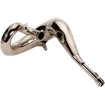 Fmf Gnarly Exhaust Pipe - 020027 - 1992-1996 Honda Cr250r 1