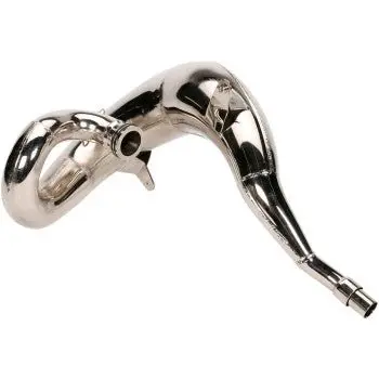 Fmf Gnarly Exhaust Pipe - 020059 - 1997-2000 Kawasaki Kx250 1