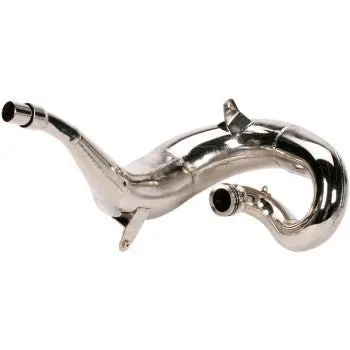Fmf Gnarly Exhaust Pipe - 022007 - 2001-2002 Kawasaki Kx250 1