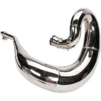 Fmf Gnarly Exhaust Pipe - 023060 - 2004-2008 Suzuki Rm250 1